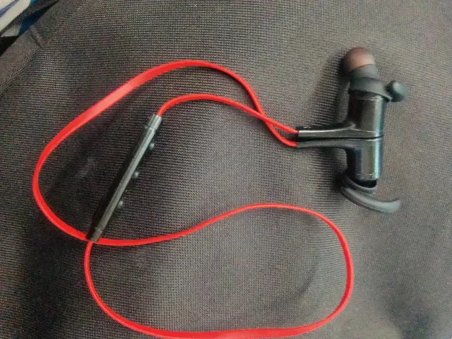 SoundPEATS Q12 Bluetooth Deporte Magnéticos