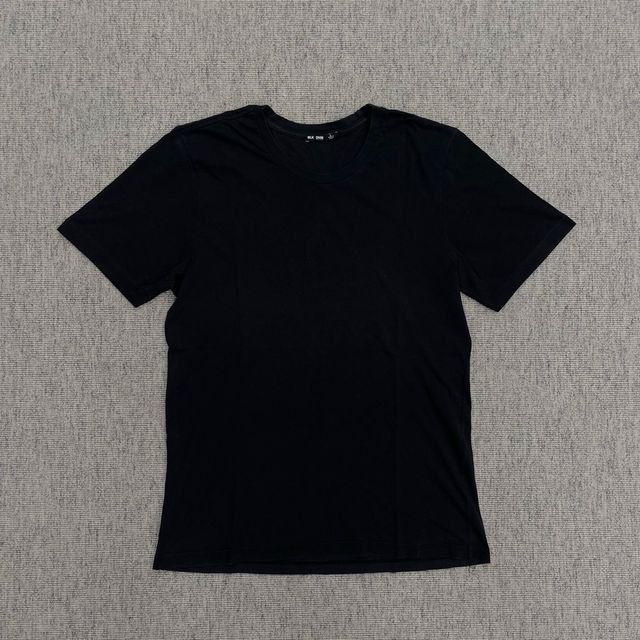 T-Shirt BLK DNM Nera Taglia L