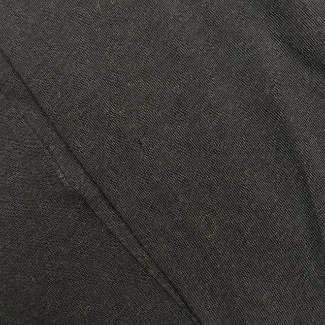 T-Shirt BLK DNM Nera Taglia L