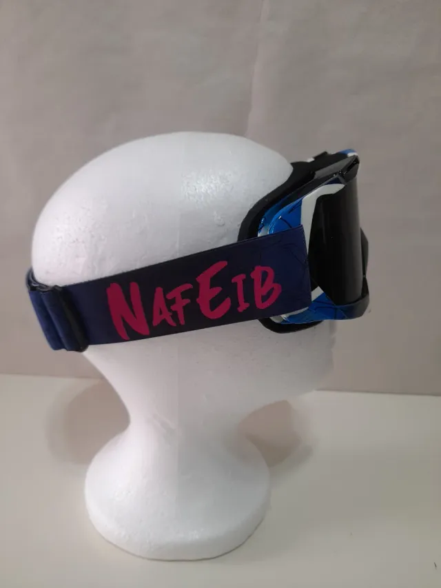 Gafas de esquí/motocross