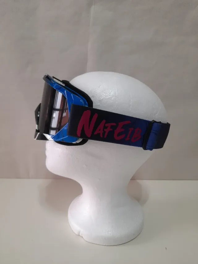Gafas de esquí/motocross