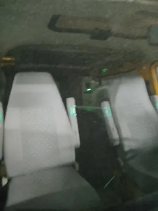 Volkswagen Transporter t3 1987