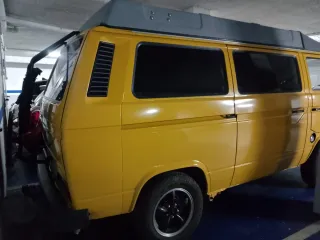 Volkswagen Transporter t3 1987