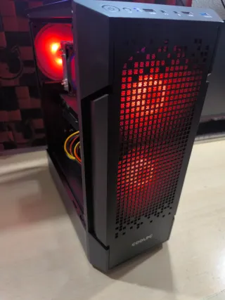 ✅ORDENADOR GAMER ✅ TORRE PC GAMING ✅