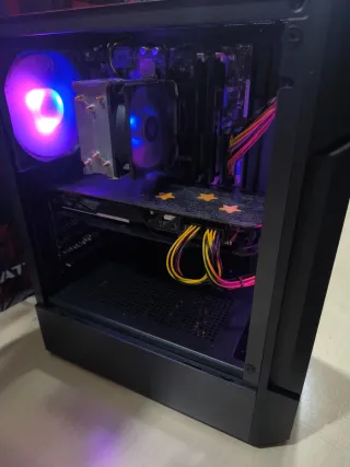 ✅ORDENADOR GAMER ✅ TORRE PC GAMING ✅