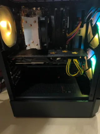 ✅ORDENADOR GAMER ✅ TORRE PC GAMING ✅