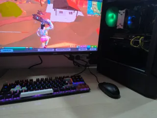 ✅ORDENADOR GAMER ✅ TORRE PC GAMING ✅