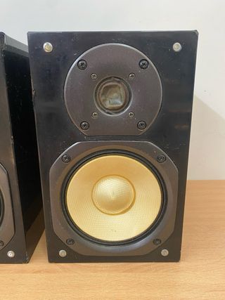 Altavoces Onkyo D-B8 - LEER DESCRIPCION