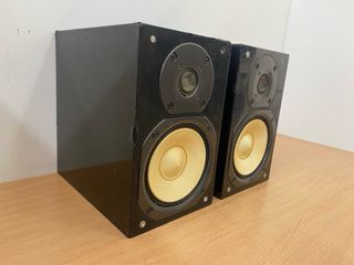 Altavoces Onkyo D-B8 - LEER DESCRIPCION