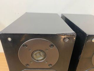 Altavoces Onkyo D-B8 - LEER DESCRIPCION