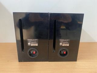 Altavoces Onkyo D-B8 - LEER DESCRIPCION