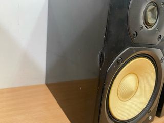 Altavoces Onkyo D-B8 - LEER DESCRIPCION