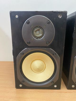 Altavoces Onkyo D-B8 - LEER DESCRIPCION