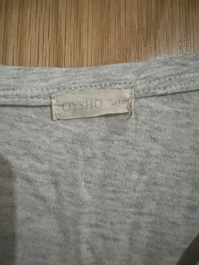 Camisa pijama Oysho Talla L + regalo.
