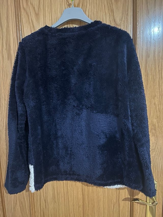 Camisa pijama Oysho Talla L + regalo.