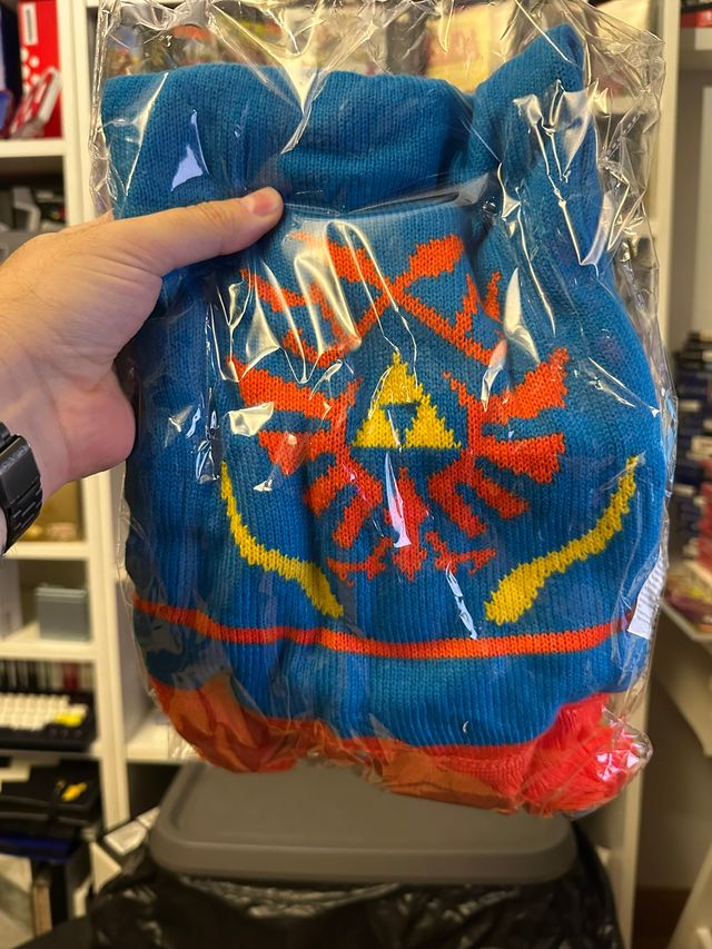 Hyrule Warriors Wii U + Edición Limitada