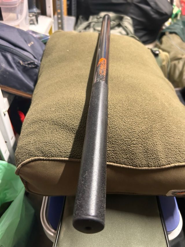 Funda Caña Pesca Fox Rangemaster Carbon