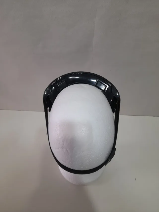 Gafas de esquí negras