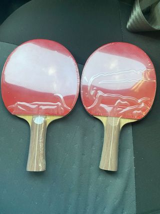Palas de ping pong TTR 960 speed