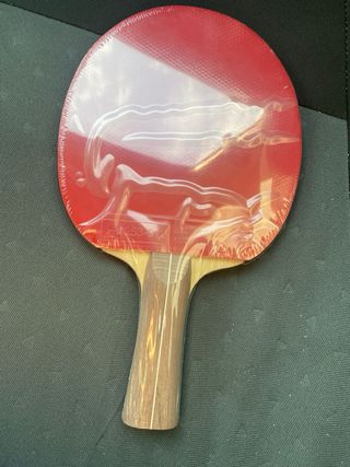 Palas de ping pong TTR 960 speed