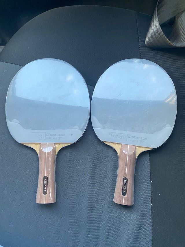 Palas de ping pong TTR 960 speed