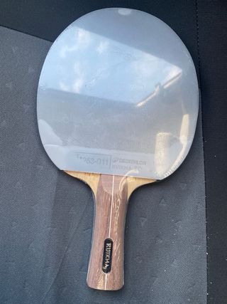 Palas de ping pong TTR 960 speed