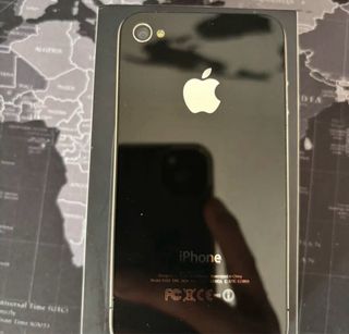 Apple iPhone 4 Nero