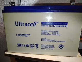 KIT PLACA SOLAR CAMPER