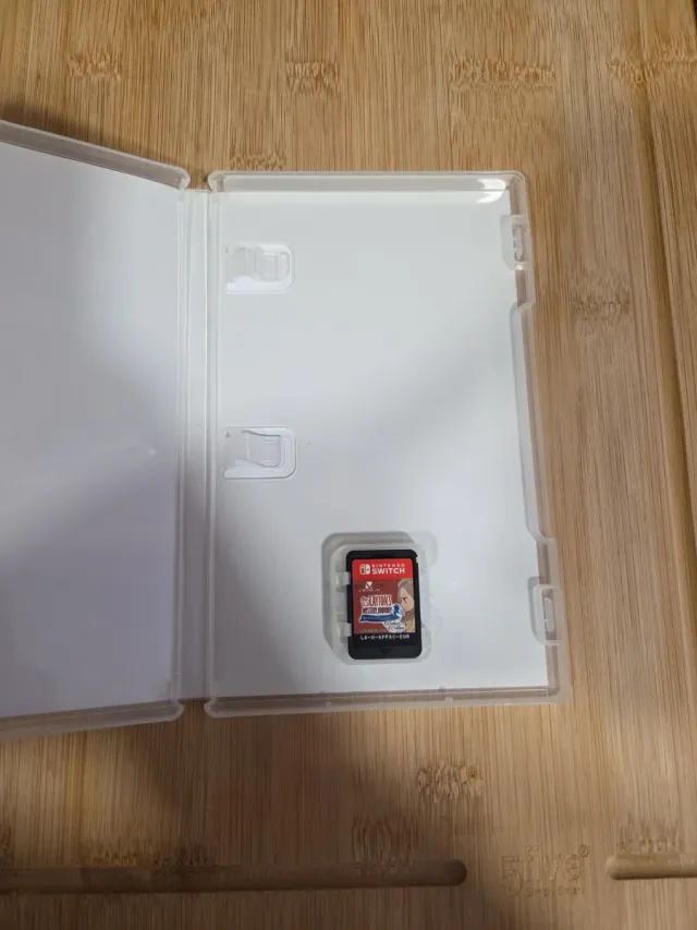 Juego Nintendo Switch Layton's Mystery Journey