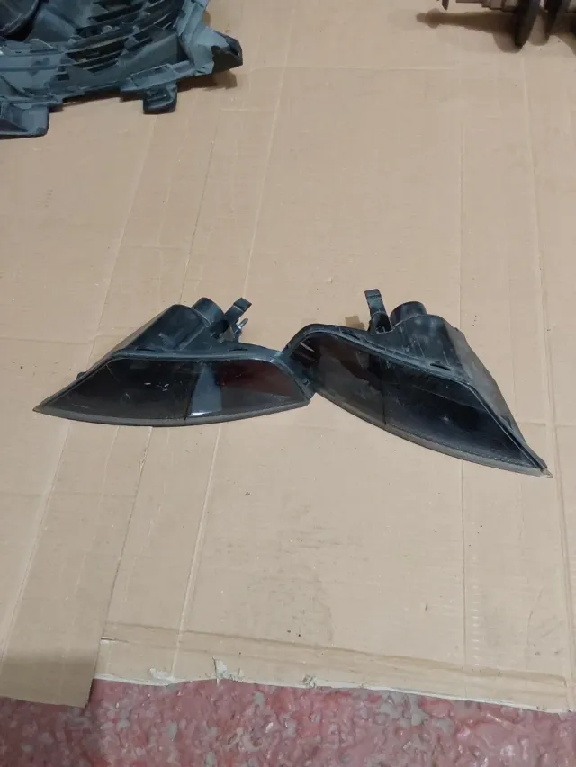 Pilotos Paragolpes Trasero Seat Altea