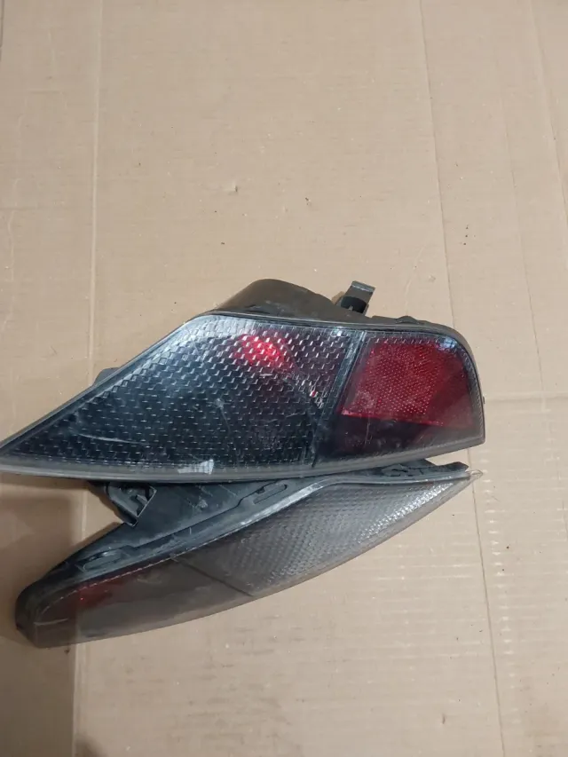 Pilotos Paragolpes Trasero Seat Altea