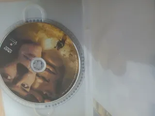 DVD Reglas de Compromiso (Español)