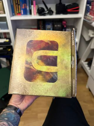 Zelda Twilight Princess HD per Wii U + Amiibo