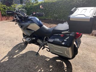 BMW R 1200 GS Trail Moto en muy buen estado