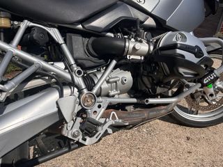 BMW R 1200 GS Trail Moto en muy buen estado