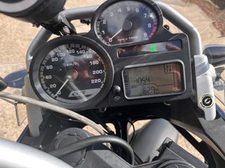 BMW R 1200 GS Trail Moto en muy buen estado