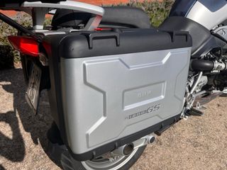 BMW R 1200 GS Trail Moto en muy buen estado