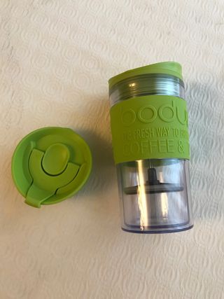 Termo Bodum para café y té