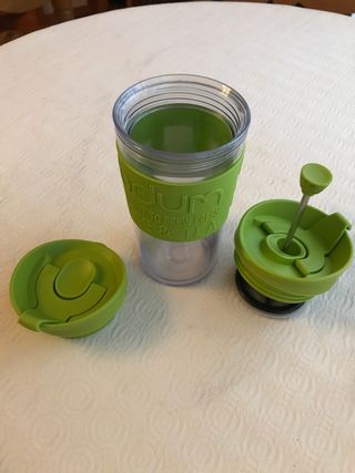 Termo Bodum para café y té