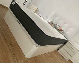 Canapé Abatible Nuevo 🔥🔥🔥