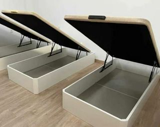 Canapé Abatible Nuevo 🔥🔥🔥