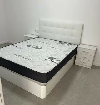 Canapé Abatible Nuevo 🔥🔥🔥