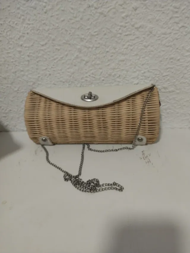 2 Bolsos Mujer