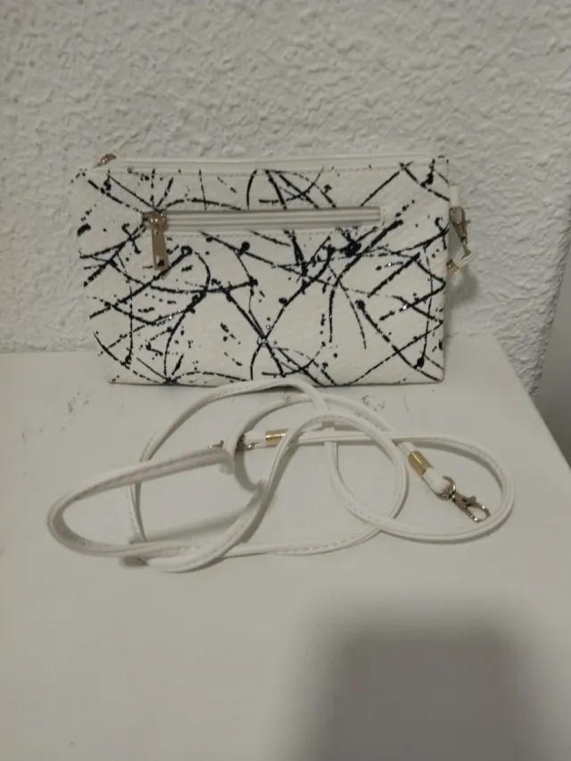 2 Bolsos Mujer