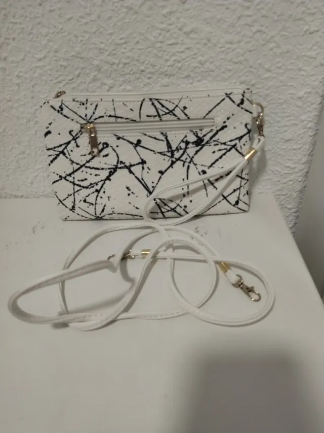 2 Bolsos Mujer