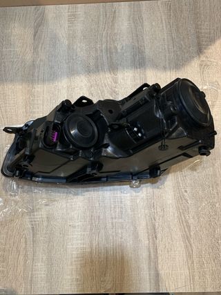 Faro LED Dinámico Delantero Derecho Golf VI