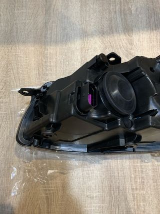 Faro LED Dinámico Delantero Derecho Golf VI