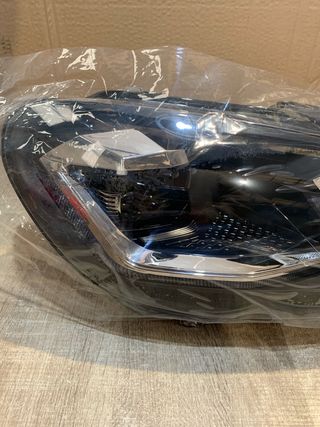 Faro LED Dinámico Delantero Derecho Golf VI