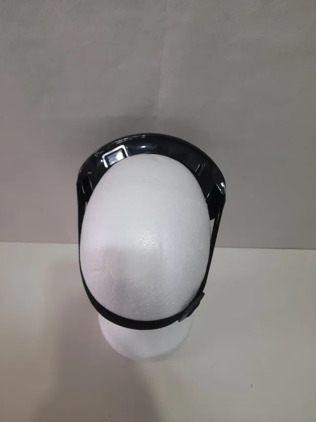 Gafas de esquí negras