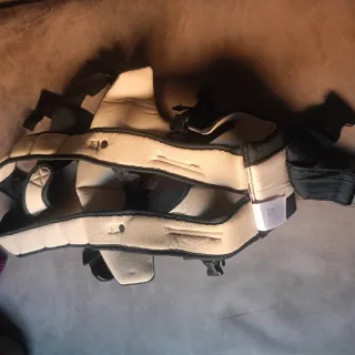 Mochila Porta Bebés Jane